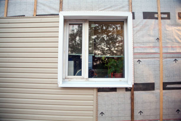 Best Wood Siding Installation  in Central City, IL