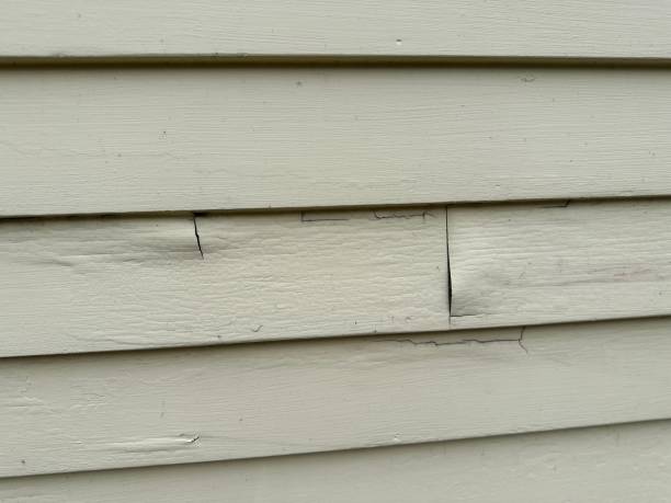 Siding for Commercial Buildings in Central City, IL